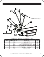 Предварительный просмотр 25 страницы Frabill FRBSH195 Instruction Manual