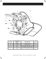 Предварительный просмотр 30 страницы Frabill FRBSH195 Instruction Manual