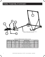 Preview for 8 page of Frabill FRBSH200 Instruction Manual