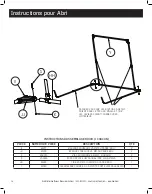 Preview for 26 page of Frabill FRBSH200 Instruction Manual