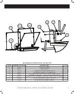 Preview for 27 page of Frabill FRBSH200 Instruction Manual