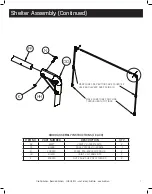 Предварительный просмотр 7 страницы Frabill FRBSH285 Instruction Manual