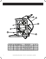 Preview for 12 page of Frabill FRBSH285 Instruction Manual