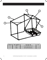 Предварительный просмотр 14 страницы Frabill FRBSH285 Instruction Manual