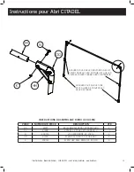 Предварительный просмотр 25 страницы Frabill FRBSH285 Instruction Manual