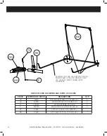 Предварительный просмотр 26 страницы Frabill FRBSH285 Instruction Manual