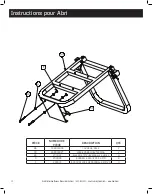 Preview for 28 page of Frabill FRBSH285 Instruction Manual