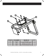 Предварительный просмотр 29 страницы Frabill FRBSH285 Instruction Manual