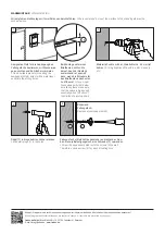 Предварительный просмотр 2 страницы Frabox ENYA Mounting Instructions