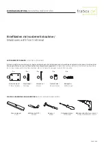 Frabox FANLO Mounting Instructions preview