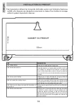 Preview for 18 page of Fracarro 270655 Operating Instructions Manual