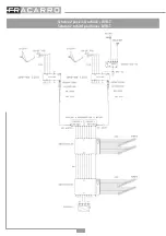 Предварительный просмотр 14 страницы Fracarro 270662 Operating Instructions Manual