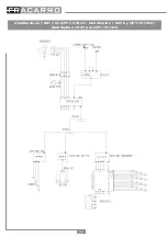 Предварительный просмотр 26 страницы Fracarro 270667 Operating Instructions Manual