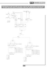 Предварительный просмотр 27 страницы Fracarro 270667 Operating Instructions Manual