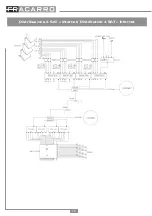 Предварительный просмотр 28 страницы Fracarro 270667 Operating Instructions Manual