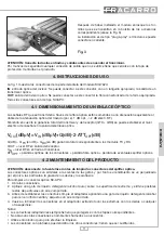 Preview for 11 page of Fracarro 270687 Operating Instructions Manual