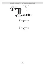 Предварительный просмотр 26 страницы Fracarro 271130 Operating Instructions Manual