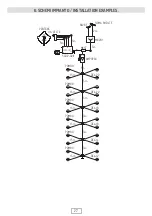 Предварительный просмотр 27 страницы Fracarro 271130 Operating Instructions Manual