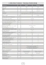 Предварительный просмотр 31 страницы Fracarro 271130 Operating Instructions Manual