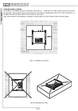 Preview for 8 page of Fracarro 272107 Operating Instructions Manual