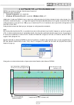 Preview for 17 page of Fracarro 272107 Operating Instructions Manual