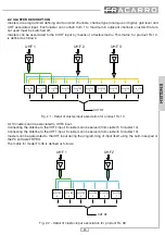 Preview for 25 page of Fracarro 272107 Operating Instructions Manual