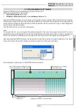 Preview for 37 page of Fracarro 272107 Operating Instructions Manual