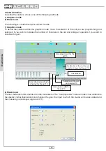 Preview for 38 page of Fracarro 272107 Operating Instructions Manual