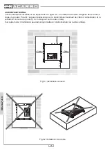 Preview for 48 page of Fracarro 272107 Operating Instructions Manual