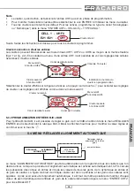 Preview for 55 page of Fracarro 272107 Operating Instructions Manual