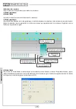 Preview for 58 page of Fracarro 272107 Operating Instructions Manual