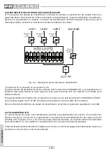 Preview for 66 page of Fracarro 272107 Operating Instructions Manual