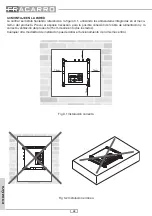 Preview for 68 page of Fracarro 272107 Operating Instructions Manual