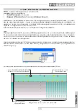 Preview for 77 page of Fracarro 272107 Operating Instructions Manual