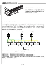 Preview for 4 page of Fracarro 272110 Operating Instructions Manual