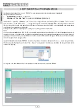 Preview for 18 page of Fracarro 272110 Operating Instructions Manual