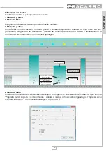 Preview for 19 page of Fracarro 272110 Operating Instructions Manual