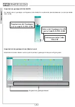 Preview for 20 page of Fracarro 272110 Operating Instructions Manual