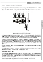 Preview for 27 page of Fracarro 272110 Operating Instructions Manual