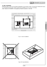 Preview for 29 page of Fracarro 272110 Operating Instructions Manual