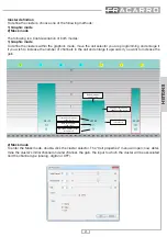 Preview for 41 page of Fracarro 272110 Operating Instructions Manual