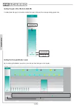 Preview for 42 page of Fracarro 272110 Operating Instructions Manual