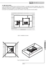 Preview for 51 page of Fracarro 272110 Operating Instructions Manual