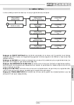 Preview for 53 page of Fracarro 272110 Operating Instructions Manual