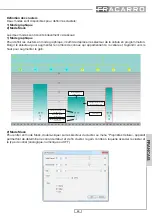 Preview for 63 page of Fracarro 272110 Operating Instructions Manual