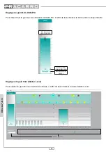 Preview for 64 page of Fracarro 272110 Operating Instructions Manual