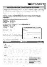 Preview for 7 page of Fracarro 283135 Quick Manual