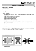 Preview for 11 page of Fracarro 283135 Quick Manual