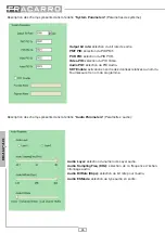 Preview for 26 page of Fracarro 287075 Operating Instructions Manual