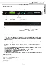 Preview for 17 page of Fracarro 287430 Quick Manual